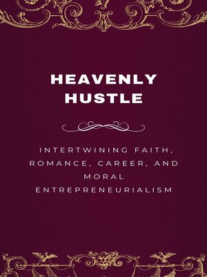 cover image of Heavenly Hustle